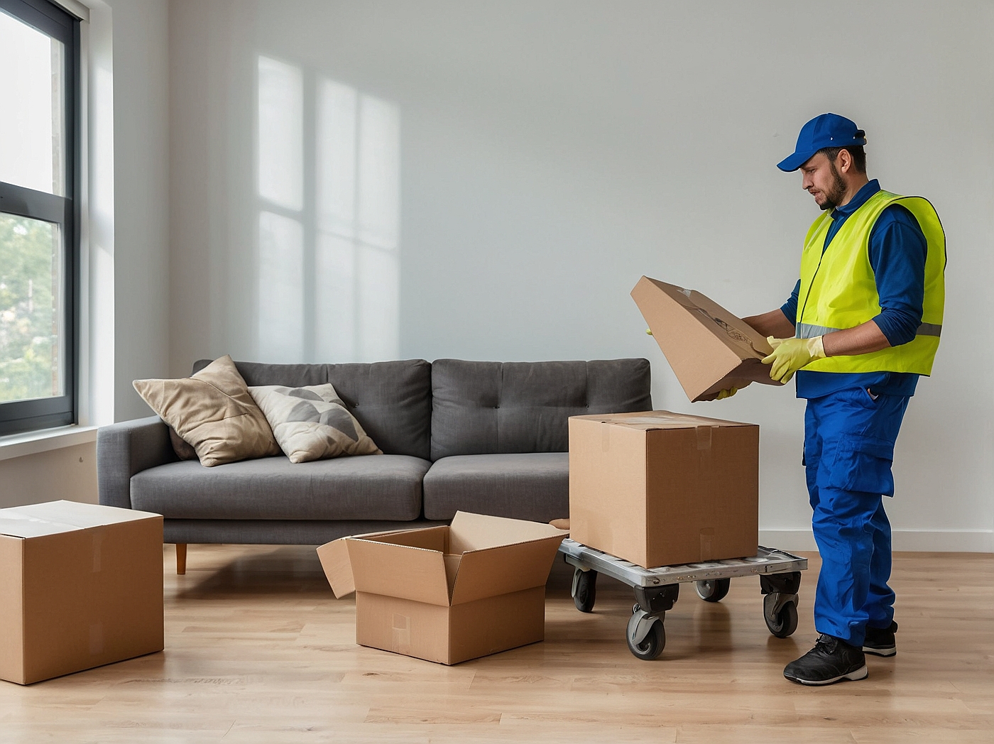 TraxynLumGraxenLum San Francisco de Macorís