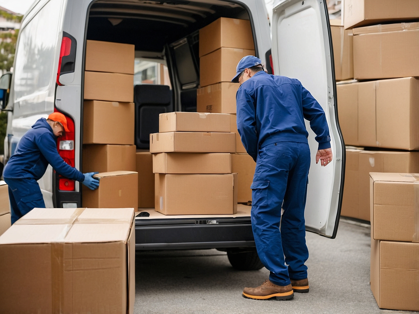 TraxynLumGraxenLum San Francisco de Macorís